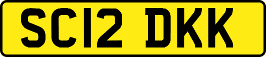 SC12DKK