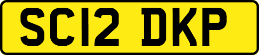 SC12DKP