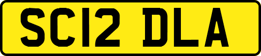 SC12DLA