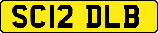 SC12DLB