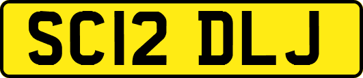 SC12DLJ