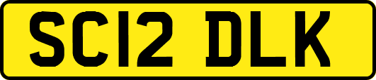 SC12DLK