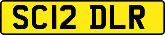 SC12DLR