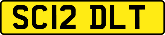 SC12DLT