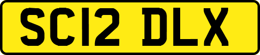 SC12DLX