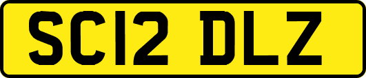 SC12DLZ