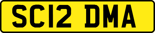 SC12DMA