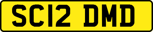 SC12DMD