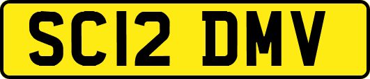 SC12DMV