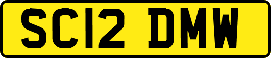 SC12DMW