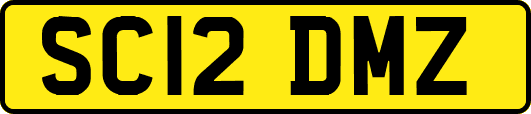 SC12DMZ