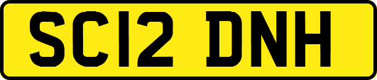 SC12DNH