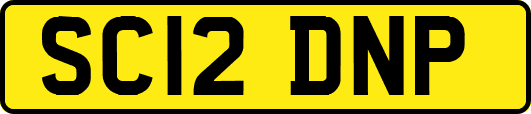 SC12DNP