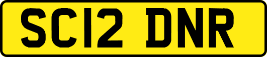 SC12DNR