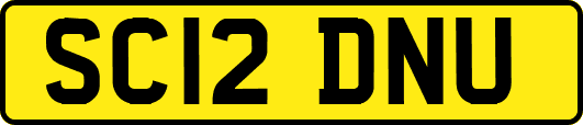 SC12DNU