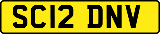 SC12DNV