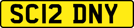 SC12DNY
