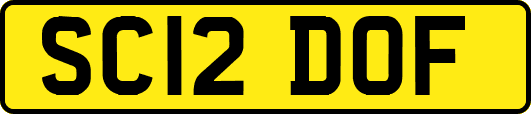 SC12DOF