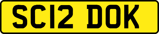 SC12DOK
