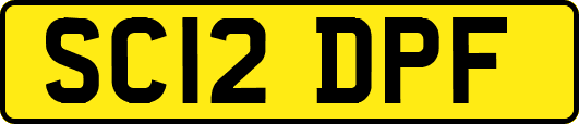 SC12DPF