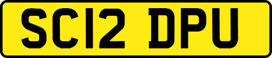SC12DPU