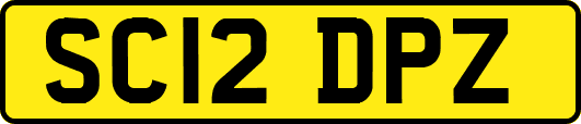 SC12DPZ