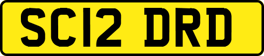 SC12DRD