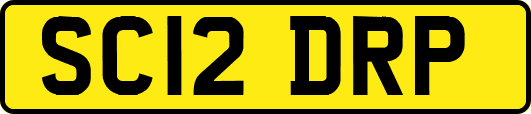SC12DRP