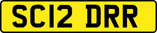 SC12DRR