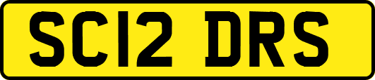 SC12DRS