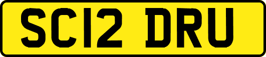 SC12DRU
