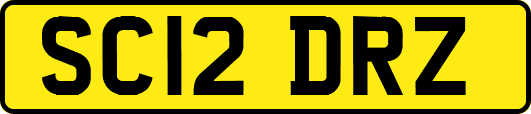 SC12DRZ