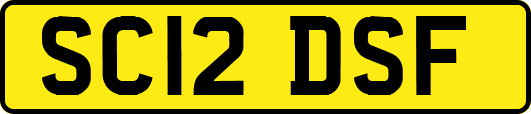 SC12DSF