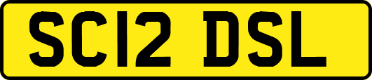 SC12DSL
