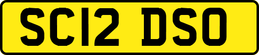 SC12DSO