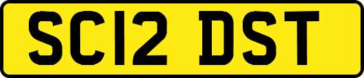 SC12DST
