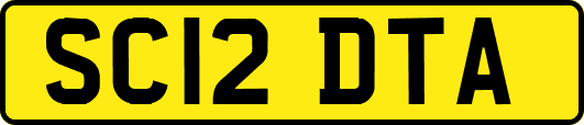 SC12DTA
