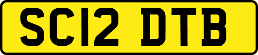 SC12DTB