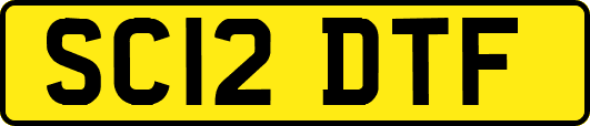SC12DTF