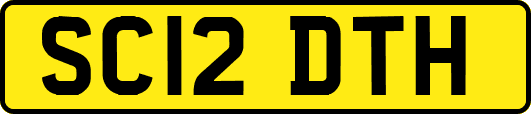 SC12DTH