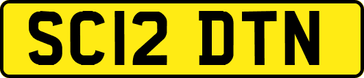 SC12DTN