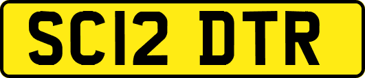 SC12DTR
