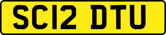 SC12DTU