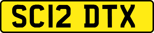 SC12DTX
