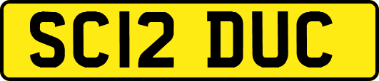SC12DUC