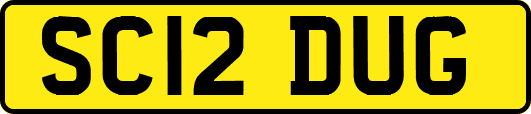SC12DUG