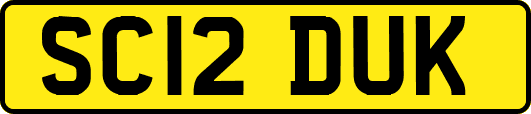 SC12DUK