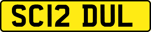 SC12DUL