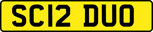 SC12DUO