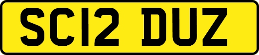 SC12DUZ